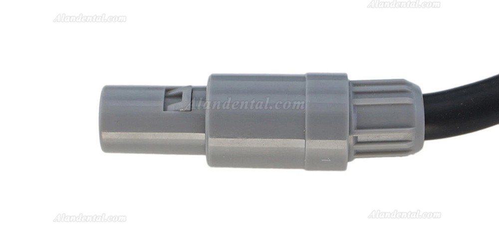 Dental Implant Motor Cable 2M Compatible With Dentium iCT Micromotor Connector Tubing